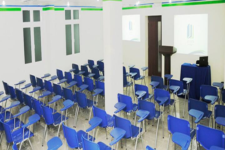 auditorium